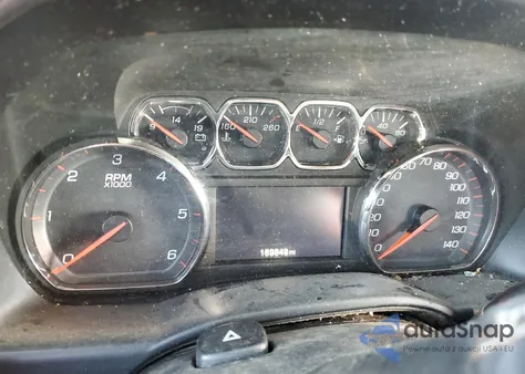 2014 GMC Sierra K1500 Sle z USA, uszkodzony, nr VIN 3GTU2UEH1EG186930